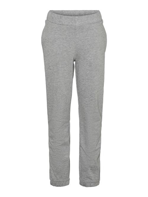 Vero Moda Girl Bukser 'VMOCTAVIA'  grå