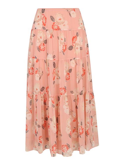 Lauren Ralph Lauren Petite Nederdel  lyserød