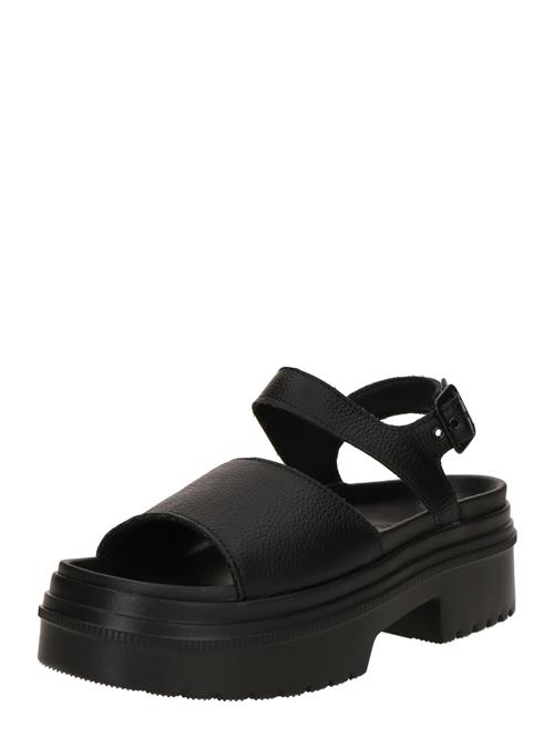 Se CONVERSE Sandaler med rem 'CTAS'  sort ved About You