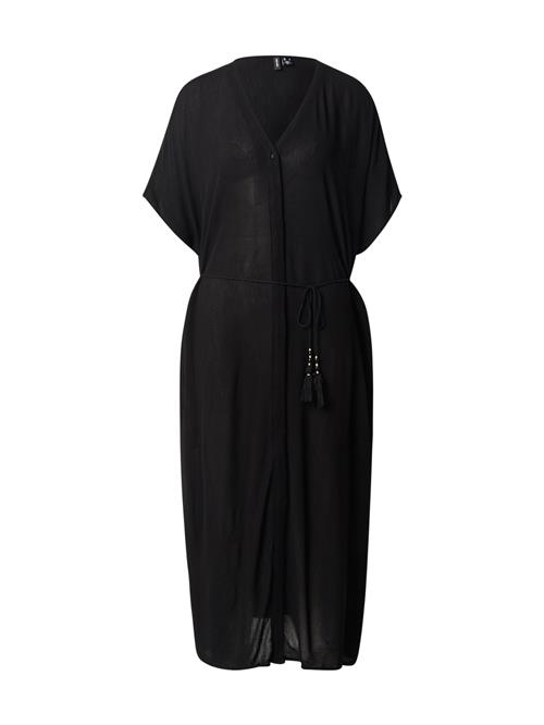 VERO MODA Kjole 'VMBENTE'  sort