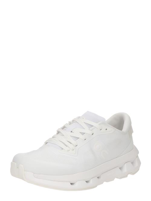 On Sneaker low 'Cloudzone'  hvid