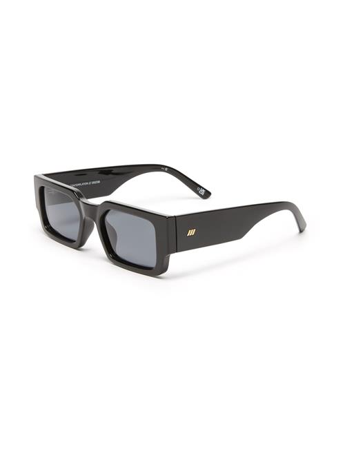 LE SPECS Solbriller 'CONTEMPLATION'  sort