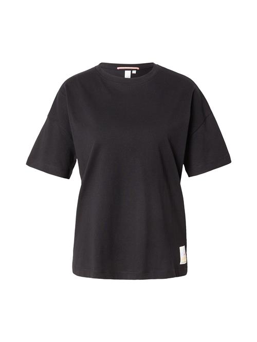 QS Shirts  antracit