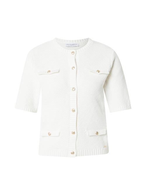 Lindex Cardigan 'Wera'  offwhite