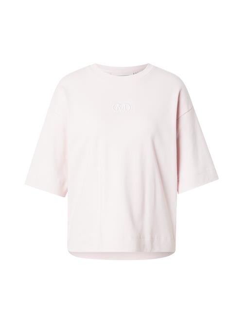 Cph Muse Shirts  pastelpink