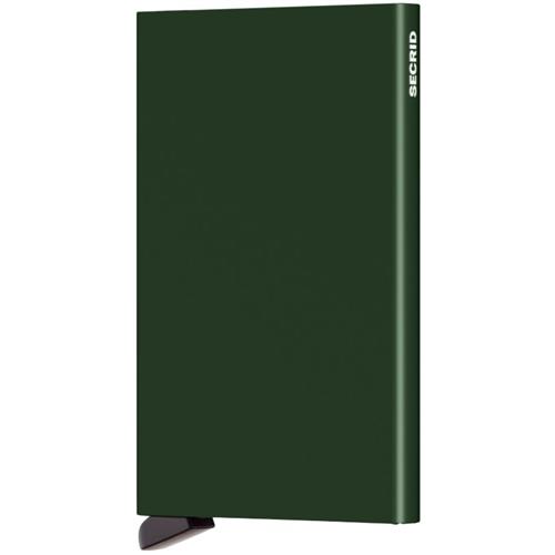 Secrid Aluminiums Cardprotector