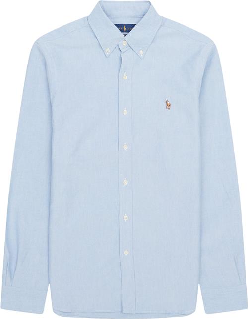 Polo Ralph Lauren Button-Down Oxford Skjorte