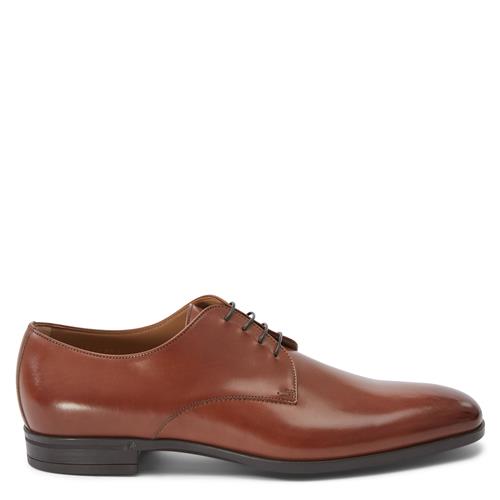 Hugo Boss Kensington Derby Bu Sko