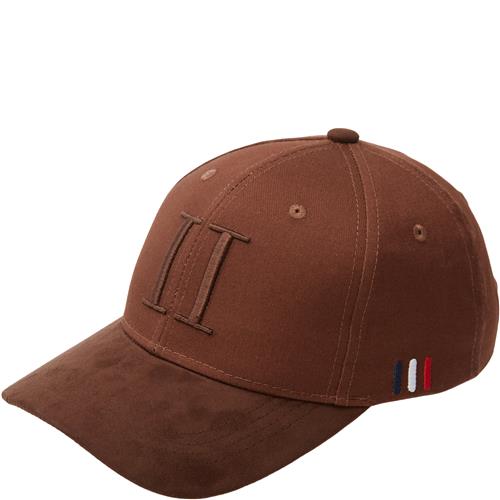 LES DEUX Baseball Cap Suede II