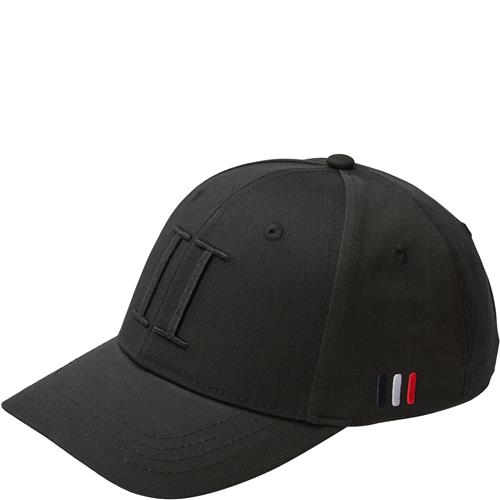 LES DEUX Encore Organic Baseball Cap