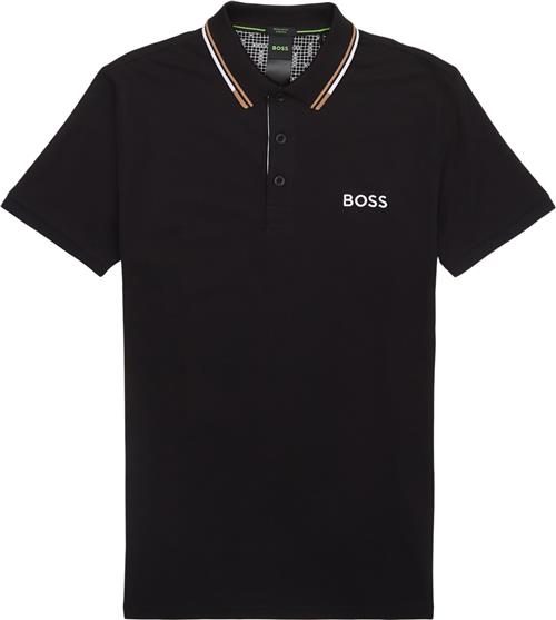 BOSS Athleisure Paddy Pro Polo