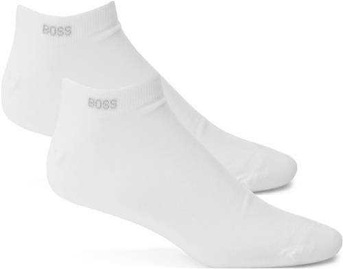 Hugo Boss 2-Pack Ankelstrømper