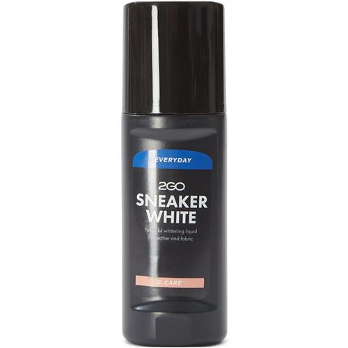 Wolly Protector 2GO Sneaker White