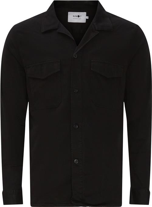 NN07 1154 Bernard Overshirt