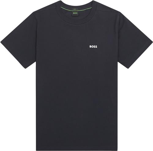 BOSS Athleisure Stretch Cotton T-shirt