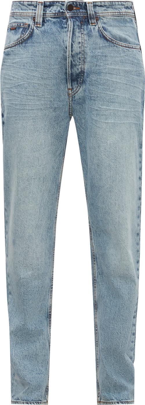 BOSS Casual Akron Old School Jeans