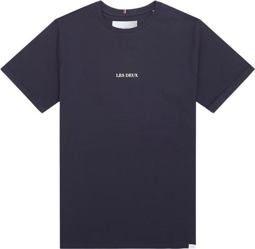 LES DEUX Lens T-Shirt