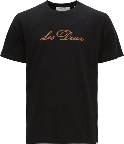 LES DEUX Cory T-shirt