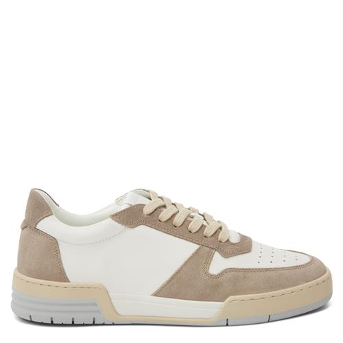 GARMENT PROJECT Legacy 80S Ardesia Leather Sko