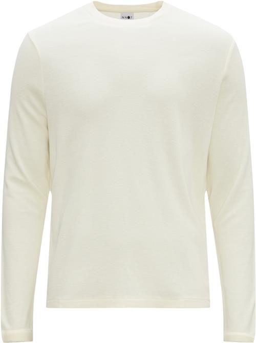 NN07 Clive Langærmet T-shirt