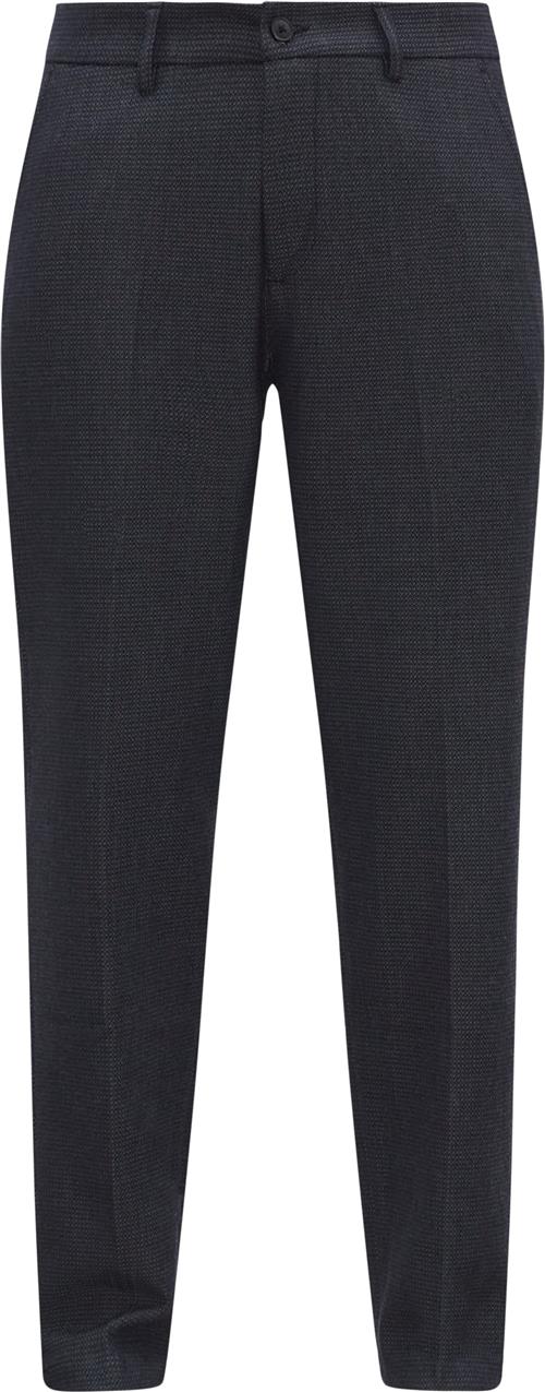 LES DEUX Como Structure Suit Pants