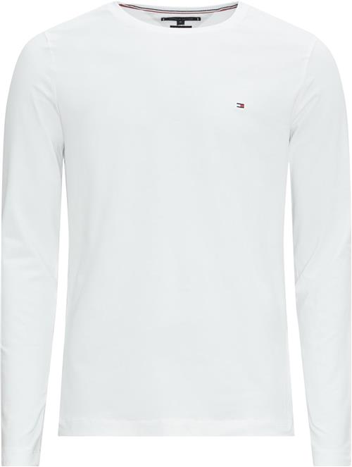 Tommy Hilfiger Stretch Long Sleeve Tee