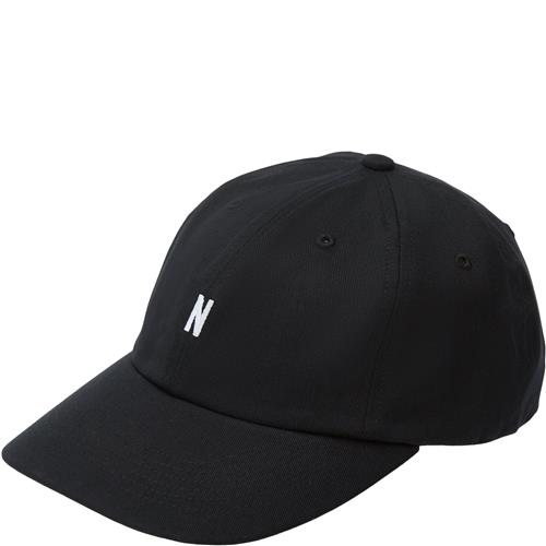 NORSE PROJECTS Twill Sports Cap