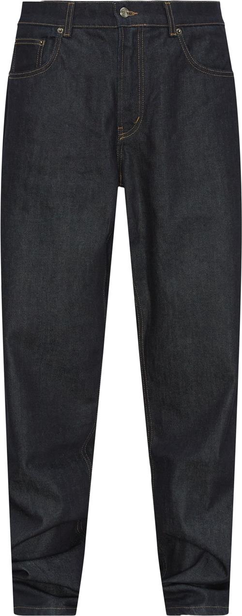 BLS Cursive Jeans