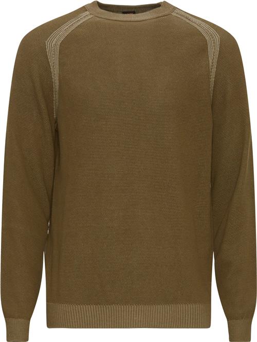 BOSS Casual Apuok Strik