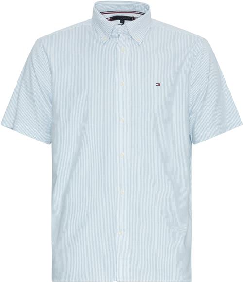 Se Tommy Hilfiger Flex Oxford Skjorte ved Kaufmann