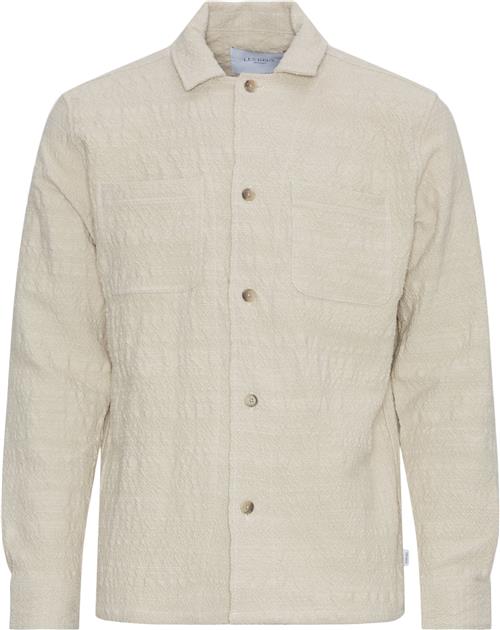 LES DEUX Isaac Overshirt