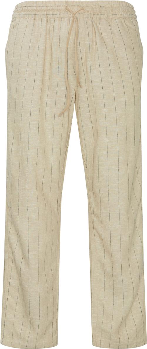 LES DEUX Patrick Linen Pants