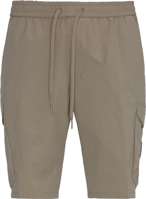 BOSS Athleisure Urbanex Cargo Shorts