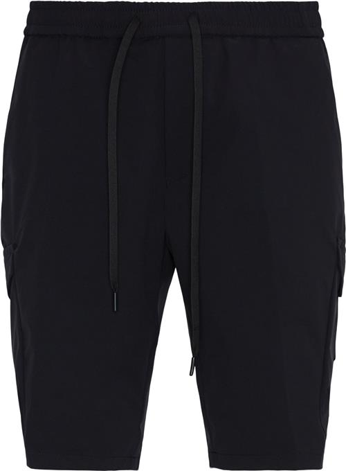 BOSS Athleisure Urbanex Cargo Shorts