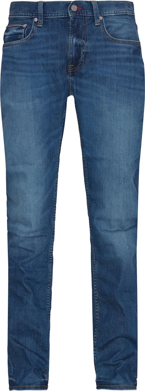 Tommy Hilfiger Denton Naples Jeans