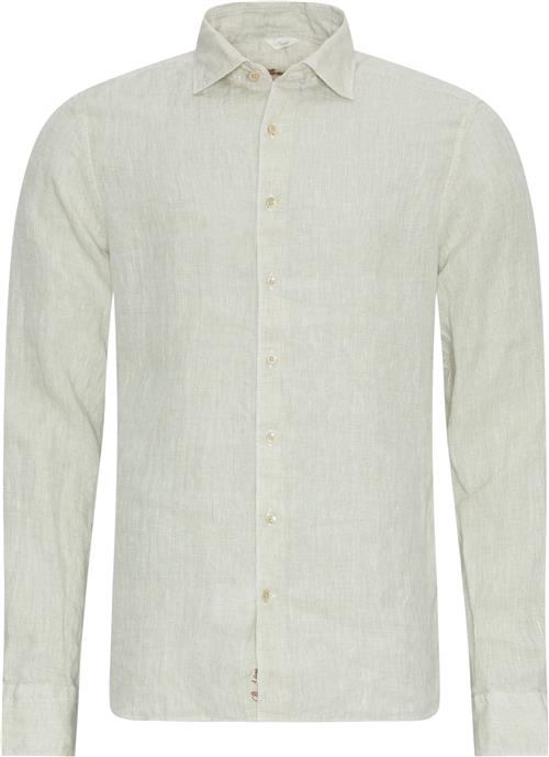 Stenströms Linen Skjorte