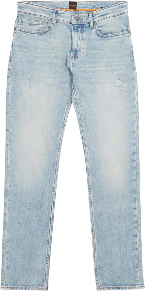 BOSS Casual BC-C Burn jeans
