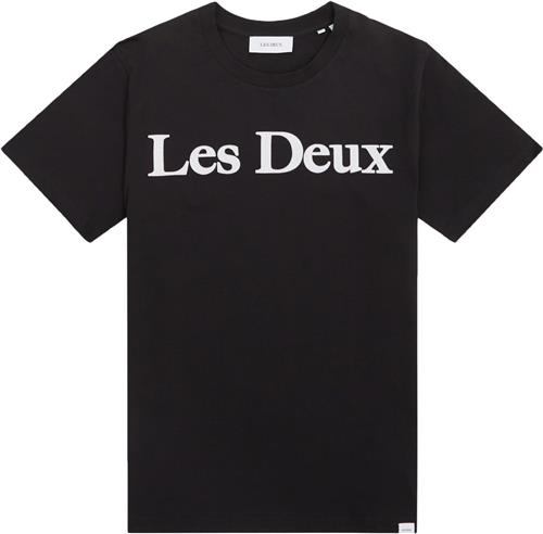 LES DEUX Charles T-Shirt