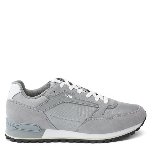 Se Hugo Boss Parkour-L Runn Sneaker ved Kaufmann