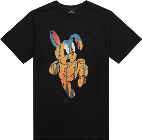 PS by Paul Smith Rabbit T-Shirt