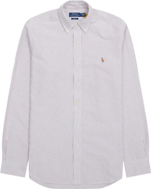 Polo Ralph Lauren Striped Oxford Skjorte