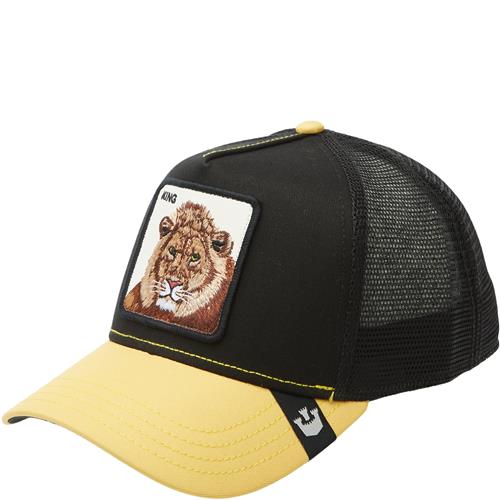 GOORIN BROS The King Lion Cap