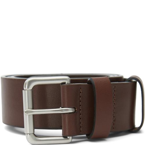Polo Ralph Lauren Roller-Buckle Bælte