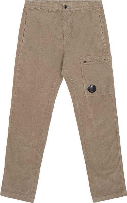 Se C.P. Company Regular fit PA123A 006410O Bukser ved Kaufmann