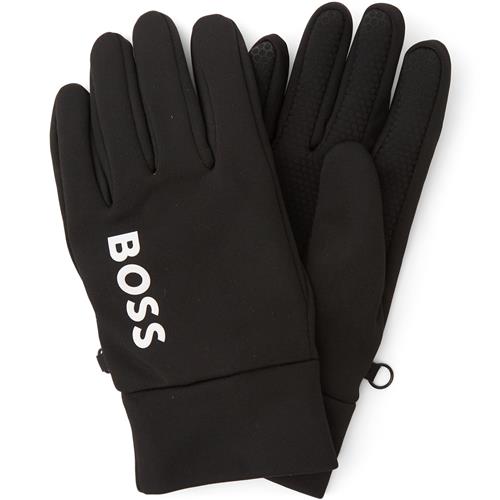 BOSS Athleisure Running Gloves