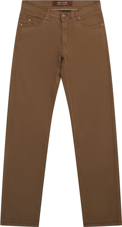 Sand Suede Touch Burton Bukser