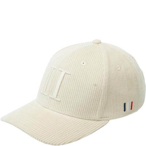 LES DEUX Encore Corduroy Baseball Cap
