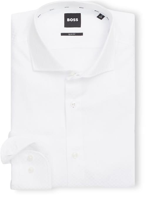 Hugo Boss H-Hank-Spread Skjorte