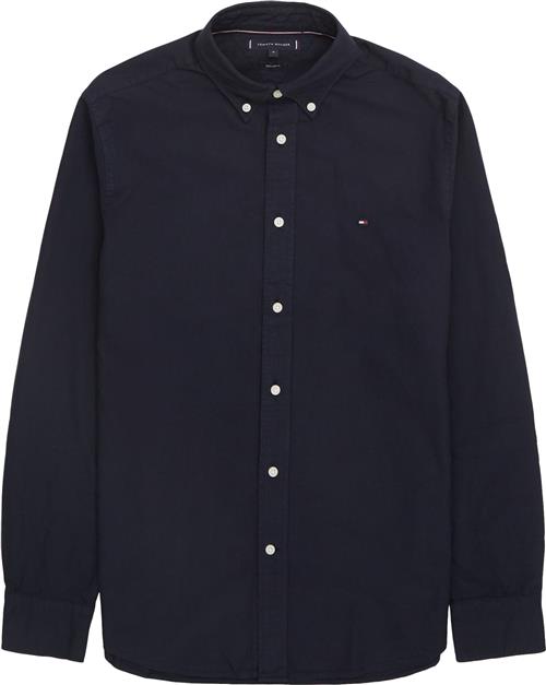 Tommy Hilfiger GMD Oxford RF Skjorte