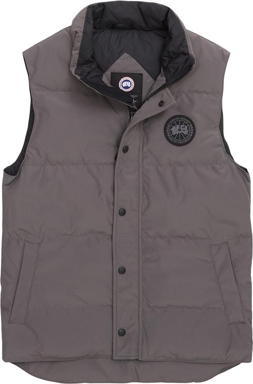 CANADA GOOSE BLACK DISC Garson Dunvest